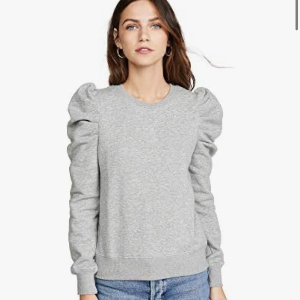 Rebecca Minkoff Janine sweatshirt